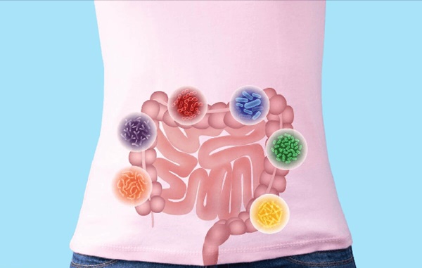 5 bộ phận trên cơ thể càng sạch sẽ càng giúp bạn sống lâu hơn, cái cuối cùng đố ai đoán được-1