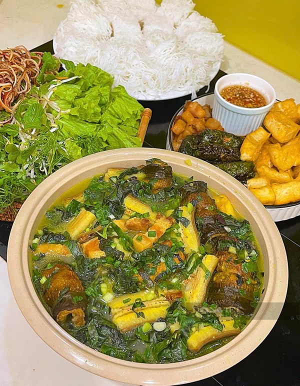 Loại thịt có protein cao ngang thịt bò, bổ máu, tốt xương, làm món ăn dân dã cực thơm-1