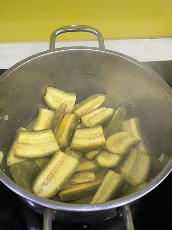 Loại thịt có protein cao ngang thịt bò, bổ máu, tốt xương, làm món ăn dân dã cực thơm-5