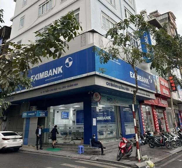 Vụ nợ thẻ tín dụng Eximbank 8,8 tỉ đồng: Ngân hàng và khổ chủ lần đầu gặp gỡ-1