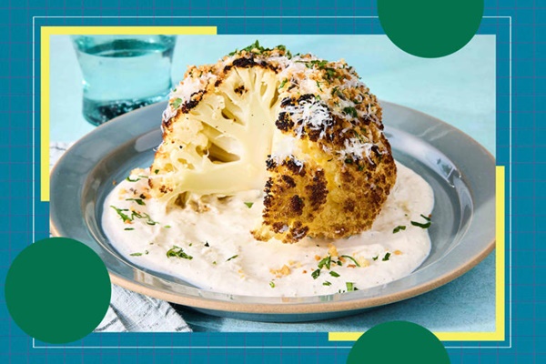 Loại hoa ăn được giúp chặn đứng tế bào ung thư, nuôi dưỡng tim mạch: Chợ Việt bán vừa rẻ, vừa nhiều-1