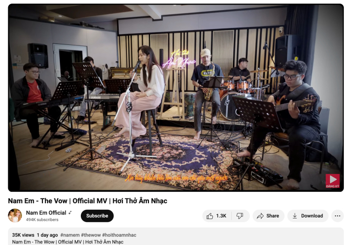 Chiêu trò PR bẩn của Nam Em-1