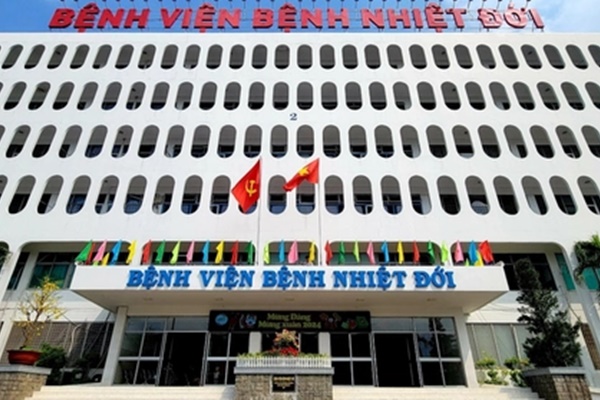 Bệnh dại bùng phát, Sở Y tế TP.HCM yêu cầu đảm bảo vaccine tiêm phòng-1