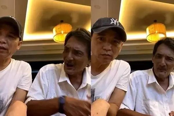 Thương Tín từng phải ngồi tù năm 15 tuổi vì dùng hung khí đánh người để bảo vệ em ruột-3