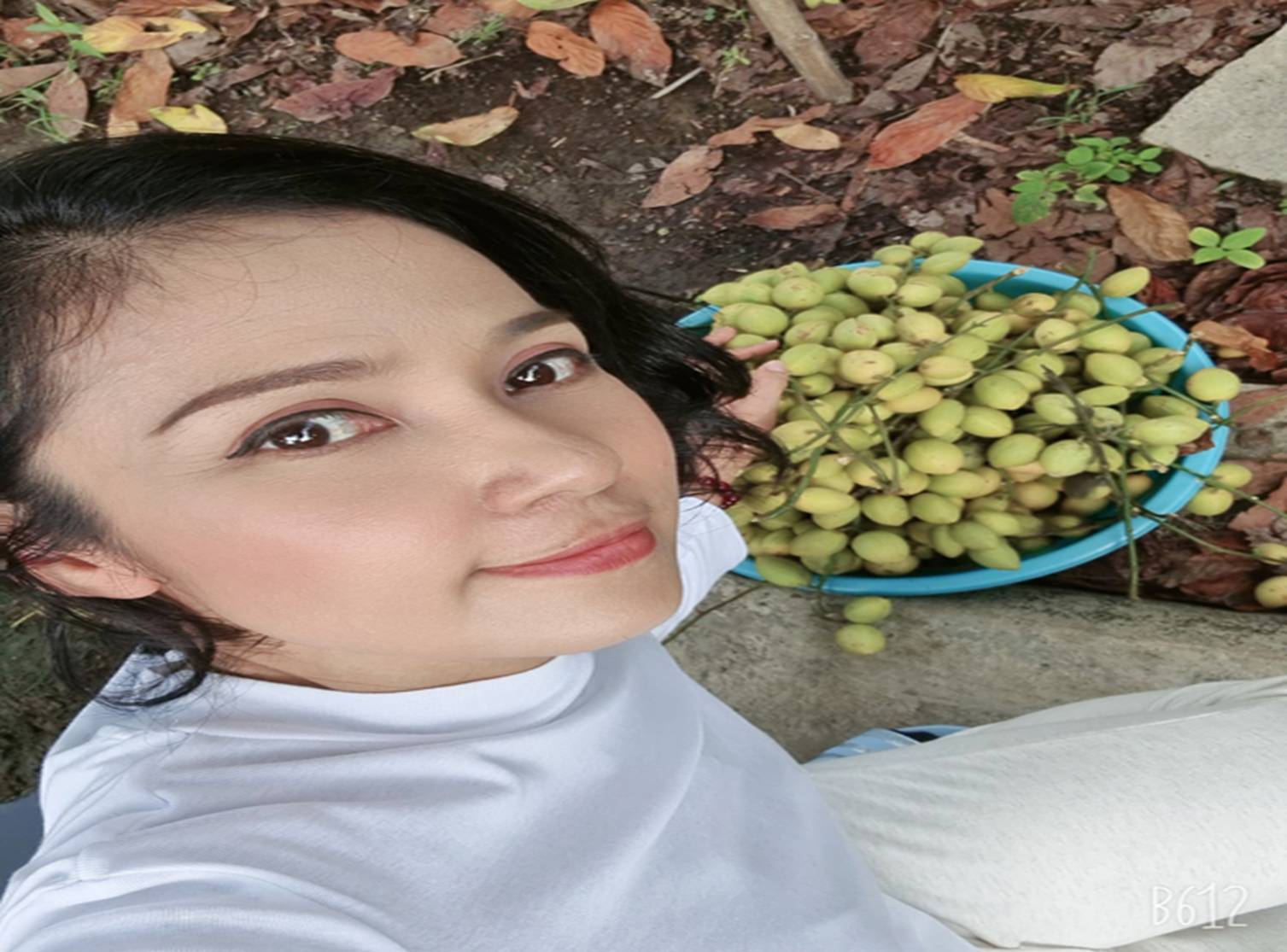 Người đẹp Tây Đô Việt Trinh sau giải nghệ: Là Phật tử nhiều năm, ăn chay, sống an yên ở nhà vườn 3000m2-13