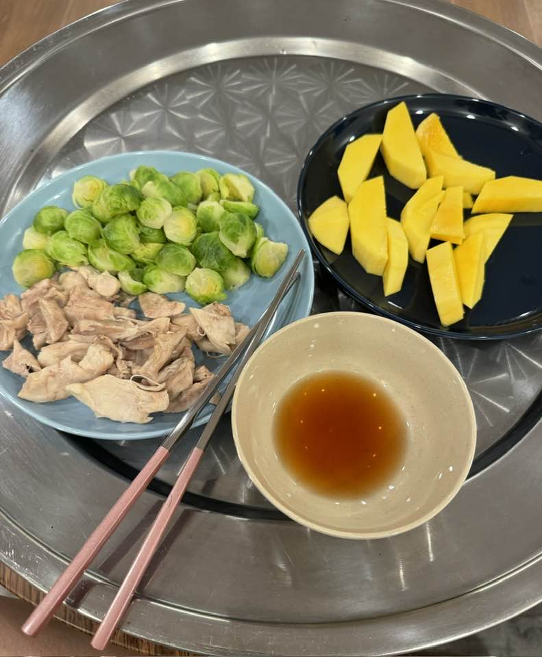 Người đẹp Tây Đô Việt Trinh sau giải nghệ: Là Phật tử nhiều năm, ăn chay, sống an yên ở nhà vườn 3000m2-19