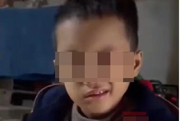 TP HCM: Xác minh sự việc hiệu trưởng đánh học sinh chảy máu-2