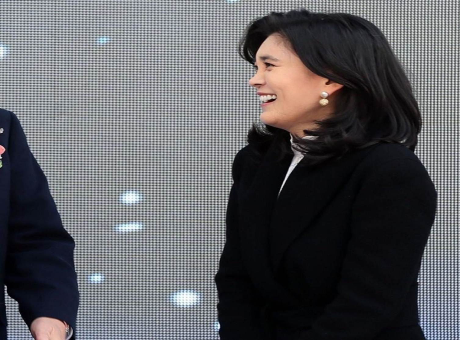 Bí mật về nàng công chúa Samsung khét tiếng: Bất hạnh vì cưới vệ sĩ dồn đến cuộc ly hôn đầy kịch tính, góc khuất ít biết trong tâm hồn-5