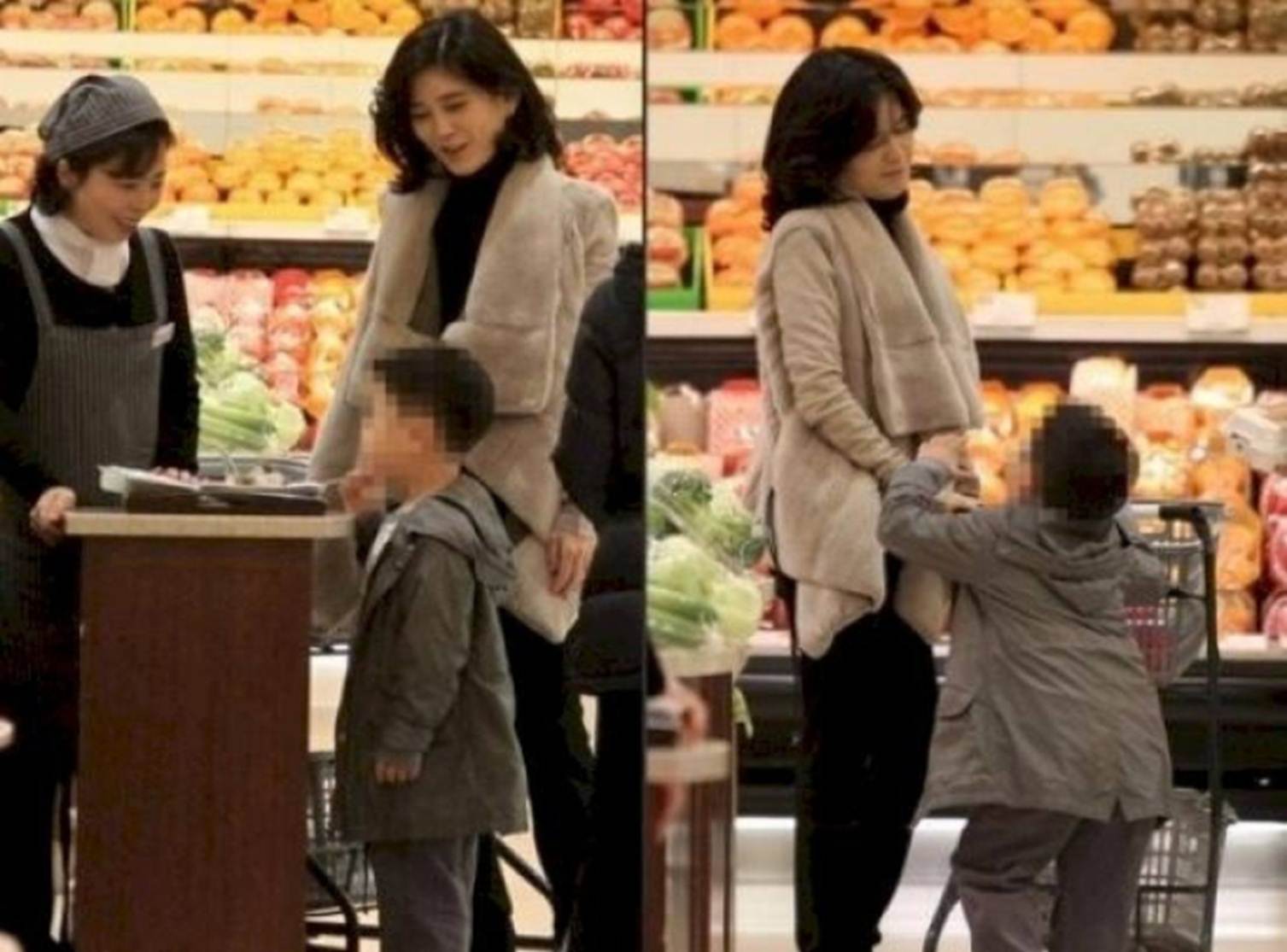 Bí mật về nàng công chúa Samsung khét tiếng: Bất hạnh vì cưới vệ sĩ dồn đến cuộc ly hôn đầy kịch tính, góc khuất ít biết trong tâm hồn-7