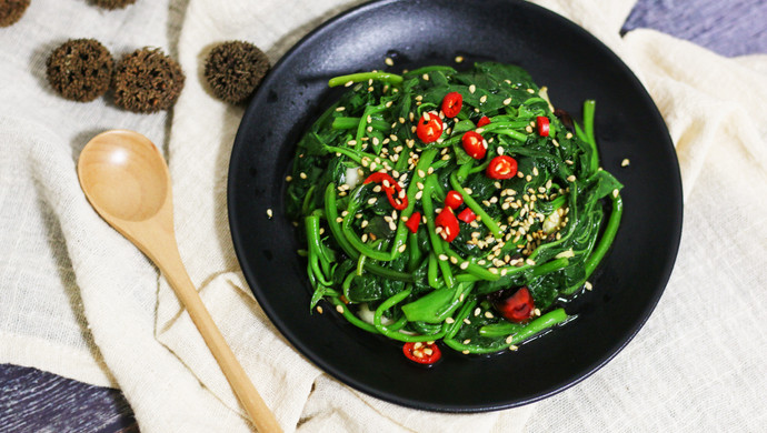 Đường ruột thích 4 món này, bạn nên ăn thường xuyên để làm ẩm ruột, giảm táo bón, tiêu hóa tốt-4