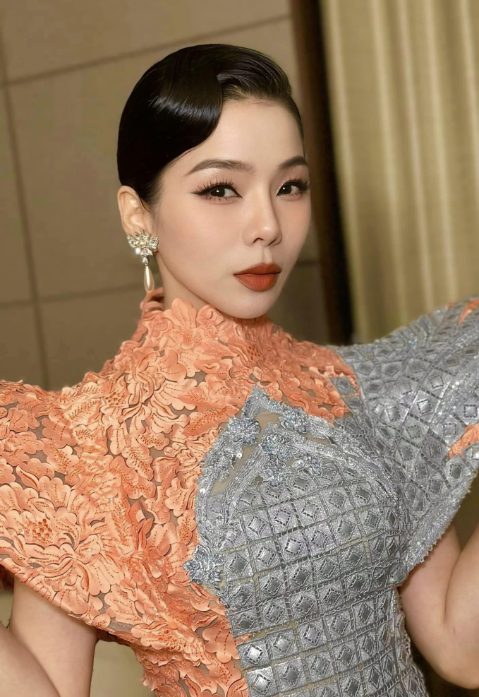 Tiếng tăm Lệ Quyên lỗ nặng” sau khi tham gia show Chị Đẹp, đến fan cũng không giữ hình ảnh cho mình?-2