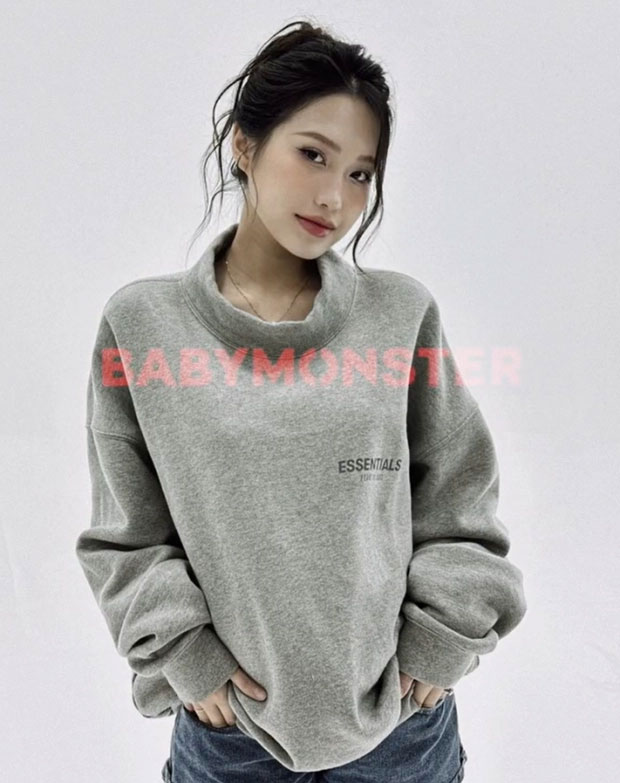 Doãn Hải My đã không còn giấu giếm, công khai đăng ảnh bụng lùm lùm, tạo hình girl phố hay dáng vẻ nội trợ ở nhà cuốn hút hơn?-1