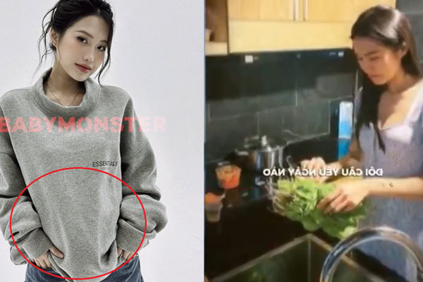 Doãn Hải My xả ảnh nét căng, mặc quần ngắn cũn khoe đôi chân dài nuột nà, đang mang bầu mà sao có thể xuất sắc đến vậy-6