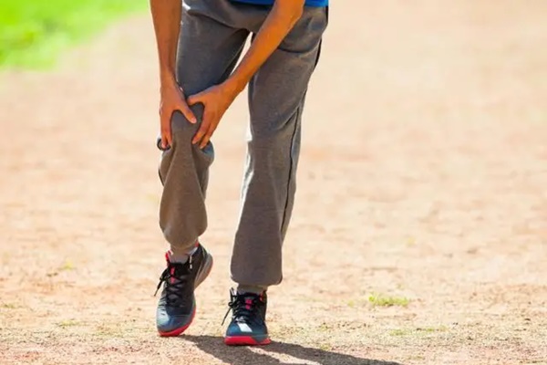 Đàn ông tuổi thọ ngắn thường yếu ở 5 chỗ: Sau 60 tuổi mà không có chứng tỏ thể lực còn sung mãn-2