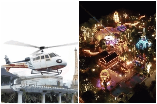 Nam ca sĩ đổi đời nhờ... đập mặt xây lại: 25 tuổi đã tậu chung cư 10 tỷ, liên tục báo hiếu bố mẹ bằng nhà đẹp - xe sang, còn lấn sân sang thị trường BĐS-26