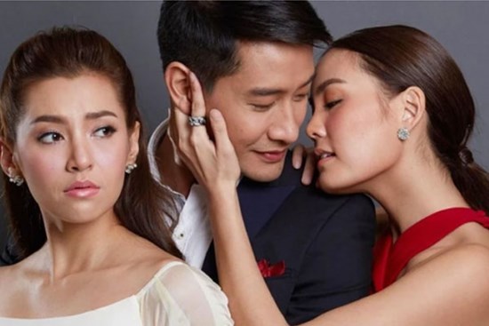 4 cách xử lý khôn ngoan khi phát hiện người thứ ba trong cuộc tình của bạn