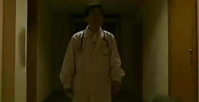 Nghe thấy tiếng mèo kêu lạ lùng trong đêm, bác sĩ kiểm tra phát hiện âm thanh truyền từ một bệnh nhân, chân tướng phía sau gây rùng mình-2