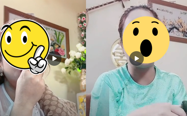 Xuất hiện cô đồng ngửi cau chứ không cần bổ vẫn phán thông vanh vách chuyện từ trong nhà ra ngoài ngõ, con nhang không cãi được câu nào-1