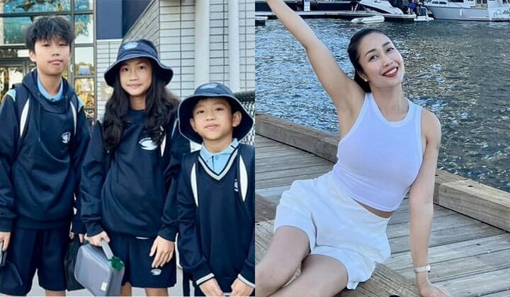 Tài sản khủng của Ốc Thanh Vân: Biệt thự miệt vườn, tậu xe hơi 4 tỷ đồng-1