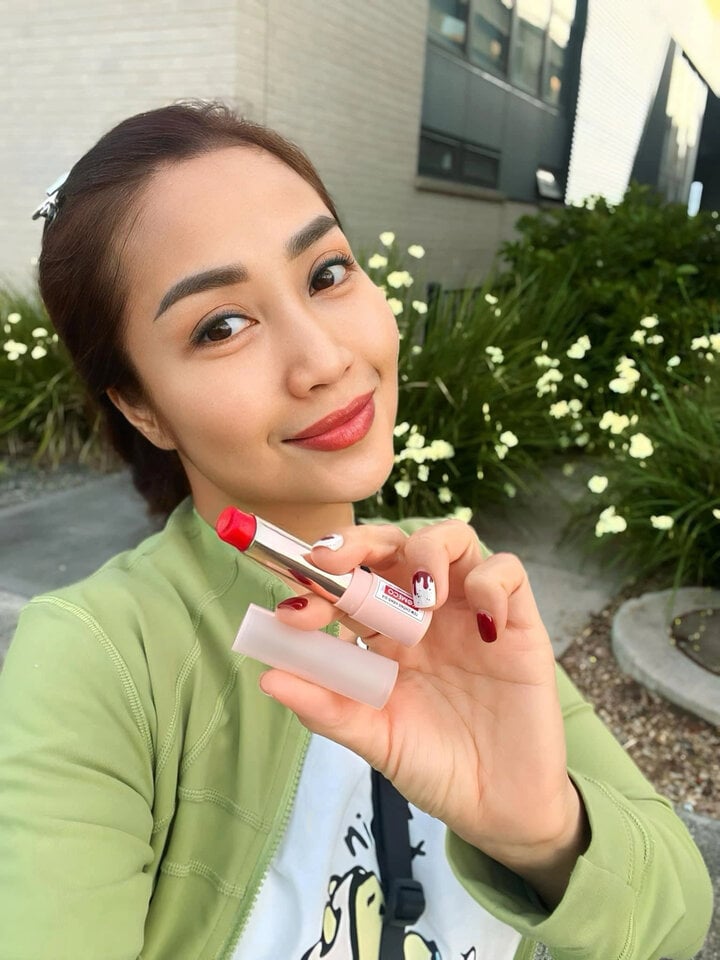 Tài sản khủng của Ốc Thanh Vân: Biệt thự miệt vườn, tậu xe hơi 4 tỷ đồng-16