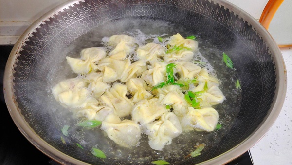 Nấu món canh độc đáo này vừa dễ, ăn lại ngon còn giúp dưỡng gan, thải độc rất tốt-6