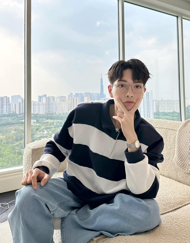 Nam ca sĩ đổi đời nhờ... đập mặt xây lại: 25 tuổi đã tậu chung cư 10 tỷ, liên tục báo hiếu bố mẹ bằng nhà đẹp - xe sang, còn lấn sân sang thị trường BĐS-2