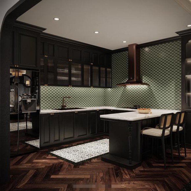 Nam ca sĩ đổi đời nhờ... đập mặt xây lại: 25 tuổi đã tậu chung cư 10 tỷ, liên tục báo hiếu bố mẹ bằng nhà đẹp - xe sang, còn lấn sân sang thị trường BĐS-13