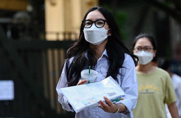 Dự kiến hơn 50.000 học sinh Hà Nội không có suất vào lớp 10 công lập năm nay-1