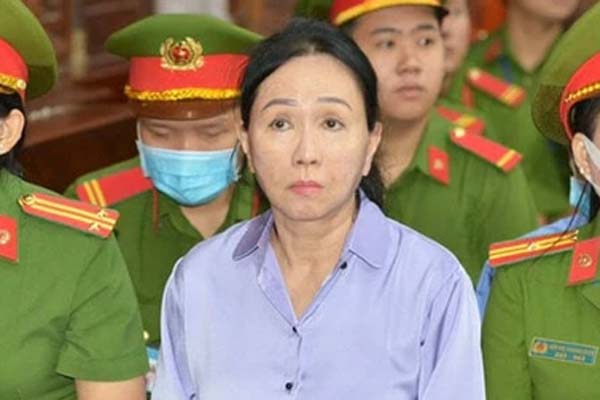 Bà Trương Mỹ Lan xin khắc phục hơn 1.600 tỷ đồng cho chồng và cháu gái-3