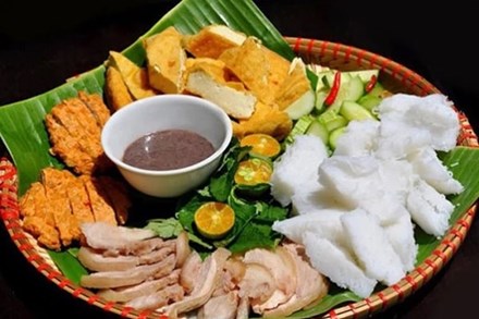 Món ăn bị khách quốc tế cho vào danh sách 'tệ nhất' Việt Nam: Người Việt yêu thích, bác sĩ khen bổ dưỡng