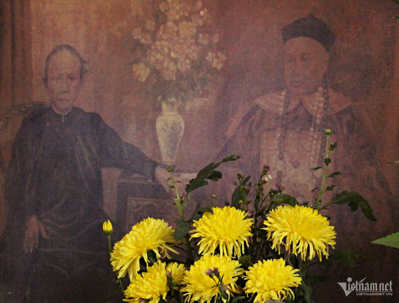 Học lỏm nghề lạ, cậu bé mồ côi thành người giàu thứ 3 Sài Gòn xưa-1