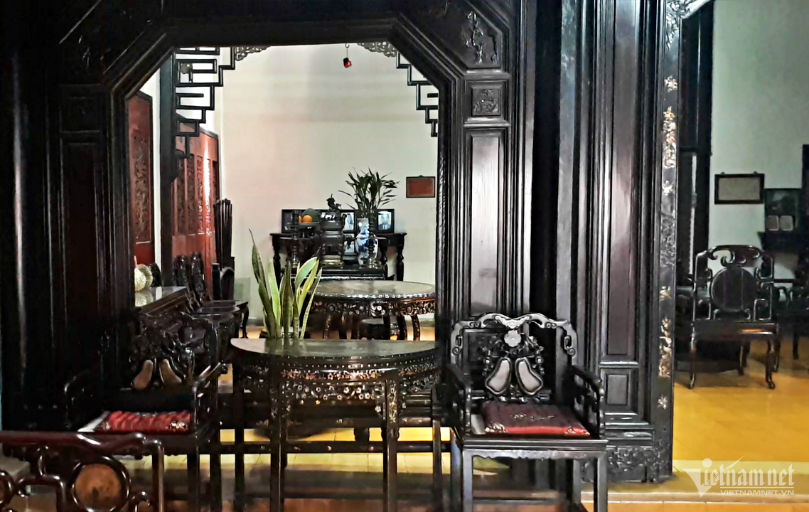 Học lỏm nghề lạ, cậu bé mồ côi thành người giàu thứ 3 Sài Gòn xưa-2