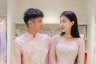 Hot: Cầu thủ Nguyễn Phong Hồng Duy âm thầm chuẩn bị đám cưới với bạn gái hot girl, phản ứng của fan nữ chỉ một từ 'sốc'