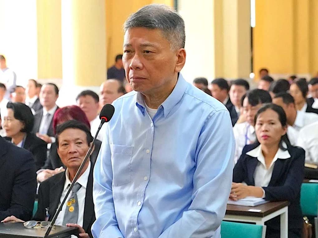 Bà Trương Mỹ Lan xin khắc phục hơn 1.600 tỷ đồng cho chồng và cháu gái-2