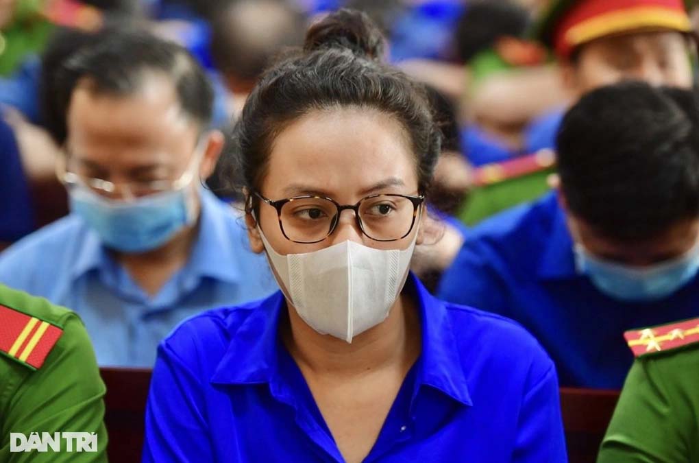 Bà Trương Mỹ Lan xin khắc phục hơn 1.600 tỷ đồng cho chồng và cháu gái-1