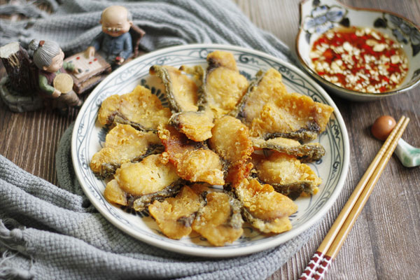 Cách làm món nấm đùi gà sốt dầu hào đơn giản nhưng cực ngon-3