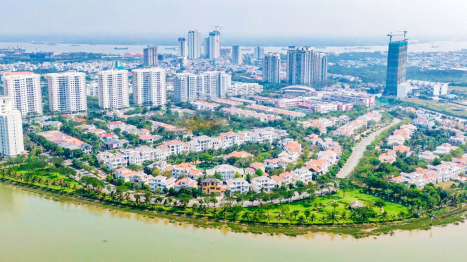 Nữ đại gia kể về khu siêu giàu nhà vài trăm tỷ nhưng không có cổng ở TP.HCM: Ăn đứt cả biệt thự của Cường Đô La lẫn Huyền Baby?-4
