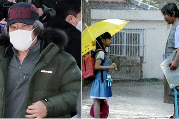 Tên ấu dâm nguyên mẫu trong phim Hope lại phạm tội sau 3 năm ra tù: Không có dấu hiệu ân hận, gây phẫn nộ với biểu hiện trước tòa-1