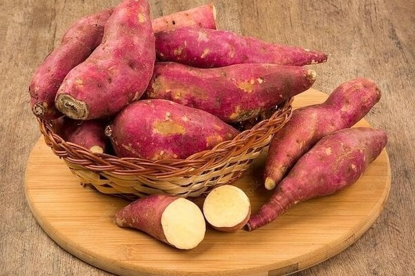 Ăn khoai lang có tăng đường huyết?-2