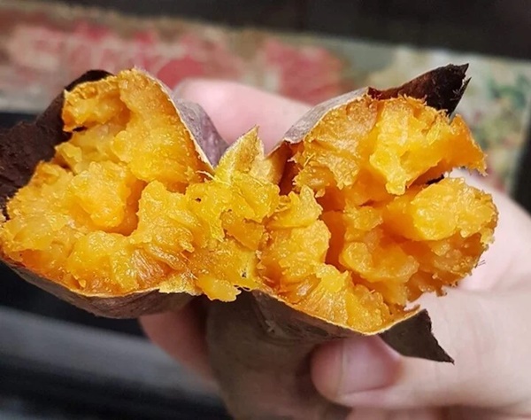 Ăn khoai lang có tăng đường huyết?-3