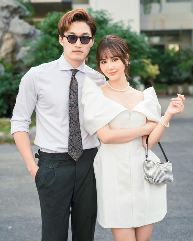 Nữ diễn viên Vbiz ly hôn với chồng doanh nhân sau 5 năm kết hôn, dính tin đồn hẹn hò với loạt sao nam-14