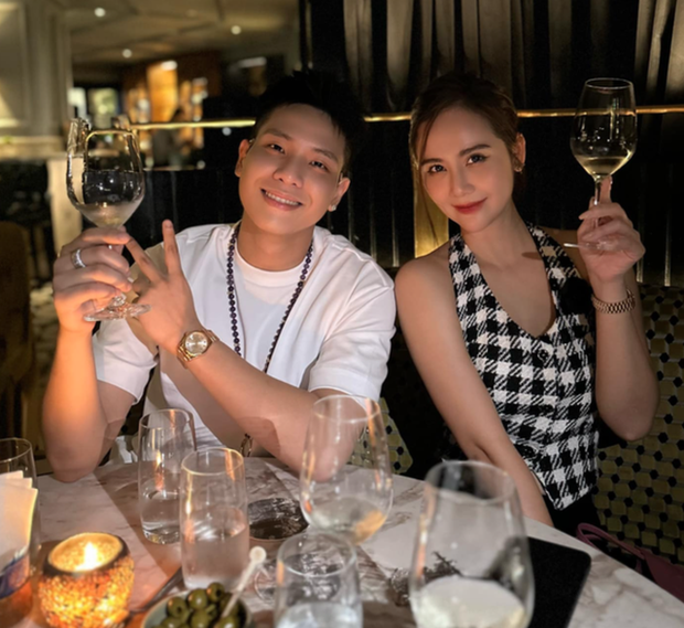 Nữ diễn viên Vbiz ly hôn với chồng doanh nhân sau 5 năm kết hôn, dính tin đồn hẹn hò với loạt sao nam-15