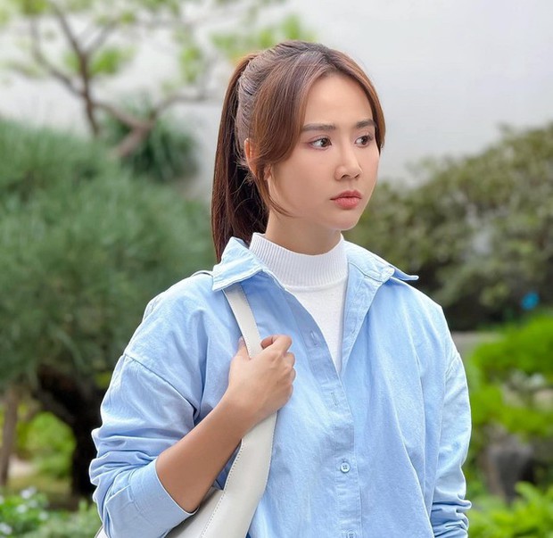 Nữ diễn viên Vbiz ly hôn với chồng doanh nhân sau 5 năm kết hôn, dính tin đồn hẹn hò với loạt sao nam-9