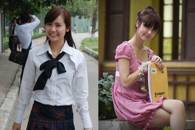 Nữ diễn viên Vbiz ly hôn với chồng doanh nhân sau 5 năm kết hôn, dính tin đồn hẹn hò với loạt sao nam-1