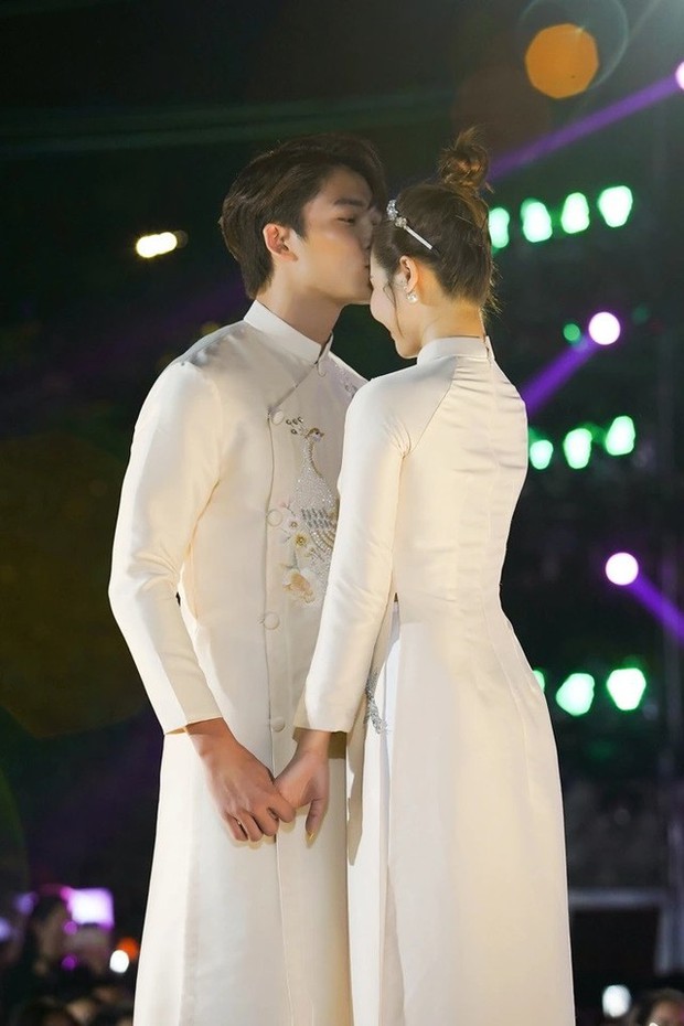 Nữ diễn viên Vbiz ly hôn với chồng doanh nhân sau 5 năm kết hôn, dính tin đồn hẹn hò với loạt sao nam-13