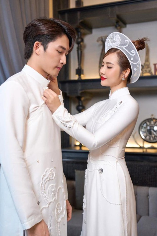 Nữ diễn viên Vbiz ly hôn với chồng doanh nhân sau 5 năm kết hôn, dính tin đồn hẹn hò với loạt sao nam-12