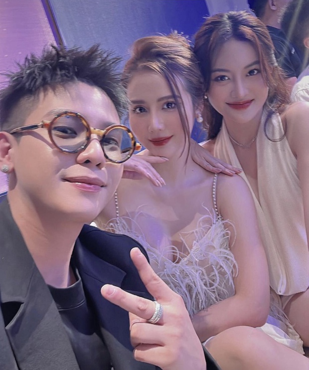 Nữ diễn viên Vbiz ly hôn với chồng doanh nhân sau 5 năm kết hôn, dính tin đồn hẹn hò với loạt sao nam-17