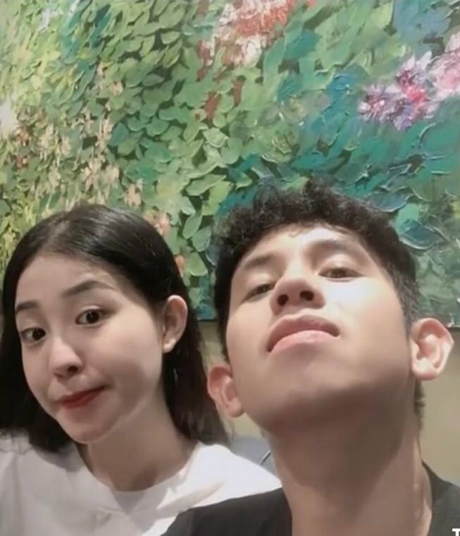 Profile xịn xò của vợ Hồng Duy: Ái nữ Tổng giám đốc công ty cao su, tốt nghiệp Thạc sĩ, chị đẹp với cơ ngơi bạc tỷ-2