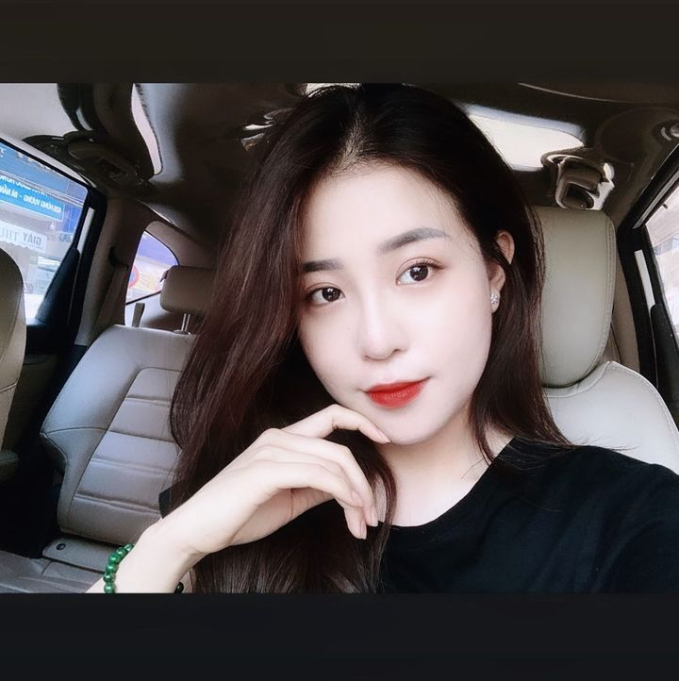 Profile xịn xò của vợ Hồng Duy: Ái nữ Tổng giám đốc công ty cao su, tốt nghiệp Thạc sĩ, chị đẹp với cơ ngơi bạc tỷ-11