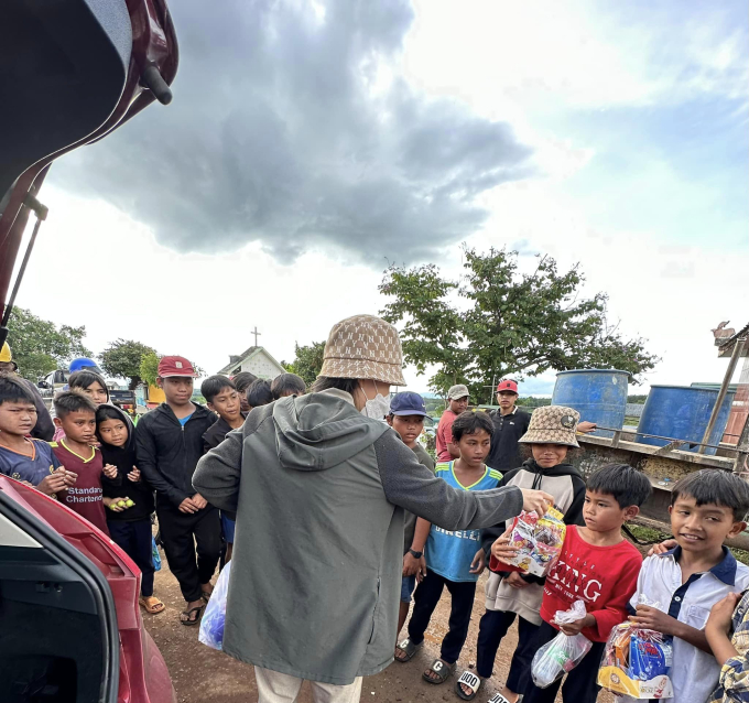 Profile xịn xò của vợ Hồng Duy: Ái nữ Tổng giám đốc công ty cao su, tốt nghiệp Thạc sĩ, chị đẹp với cơ ngơi bạc tỷ-9